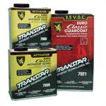 Transtar Euro Classic Activator slow